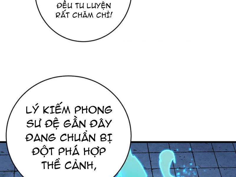 Đệ Tử Tu Luyện Còn Ta Thì Lười Biếng - Chapter 125 - Page 9