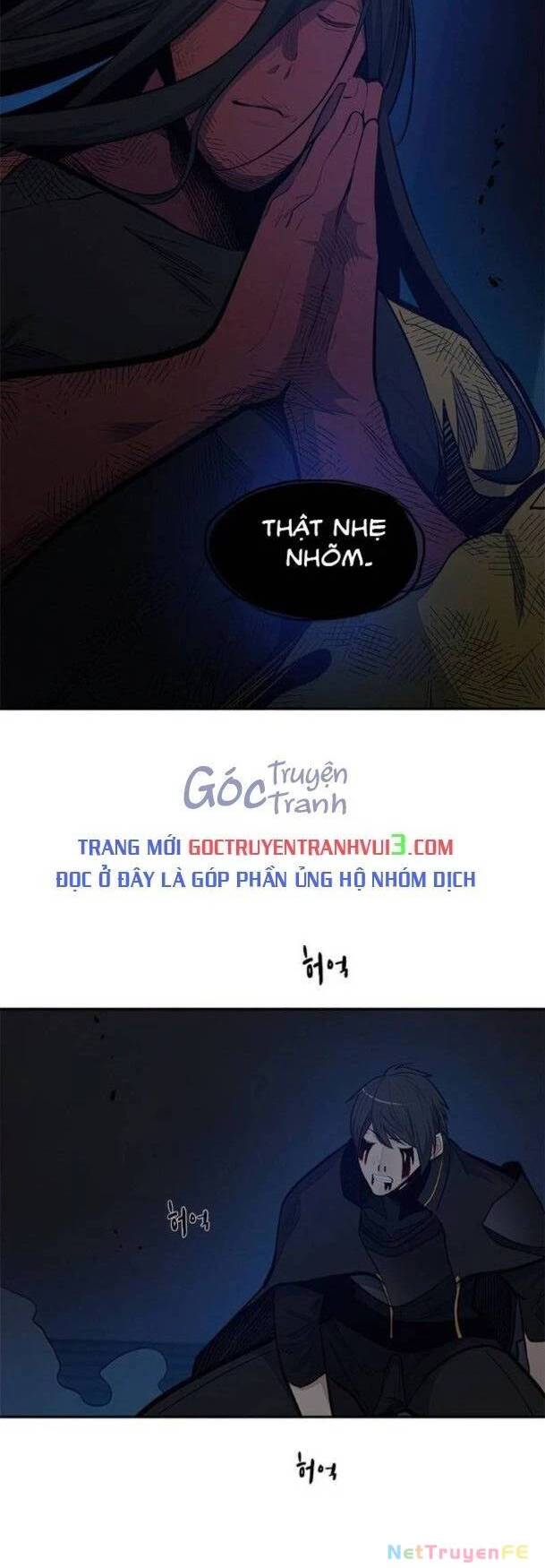 Hầm Ngục Hướng Dẫn Cấp Địa Ngục - Chapter 79 - Page 10