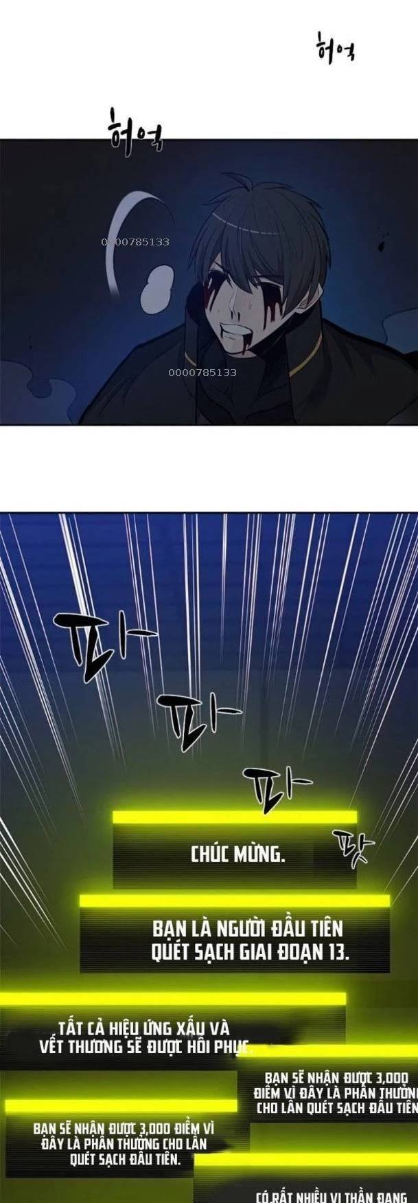 Hầm Ngục Hướng Dẫn Cấp Địa Ngục - Chapter 79 - Page 11