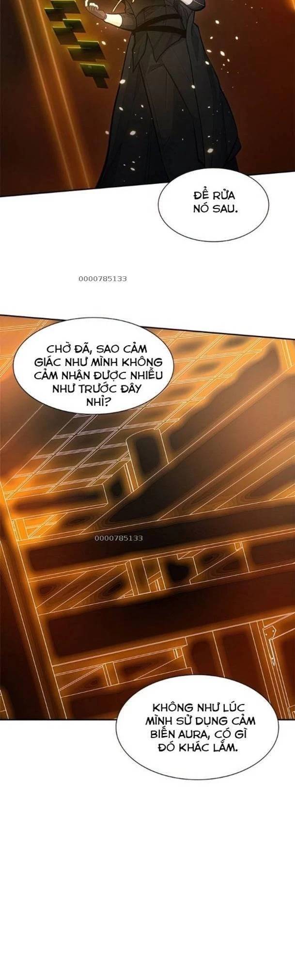 Hầm Ngục Hướng Dẫn Cấp Địa Ngục - Chapter 79 - Page 15