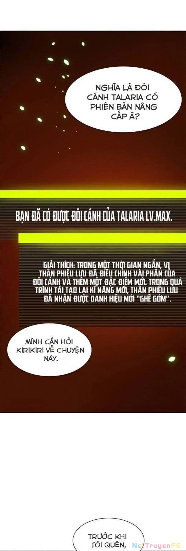 Hầm Ngục Hướng Dẫn Cấp Địa Ngục - Chapter 79 - Page 20