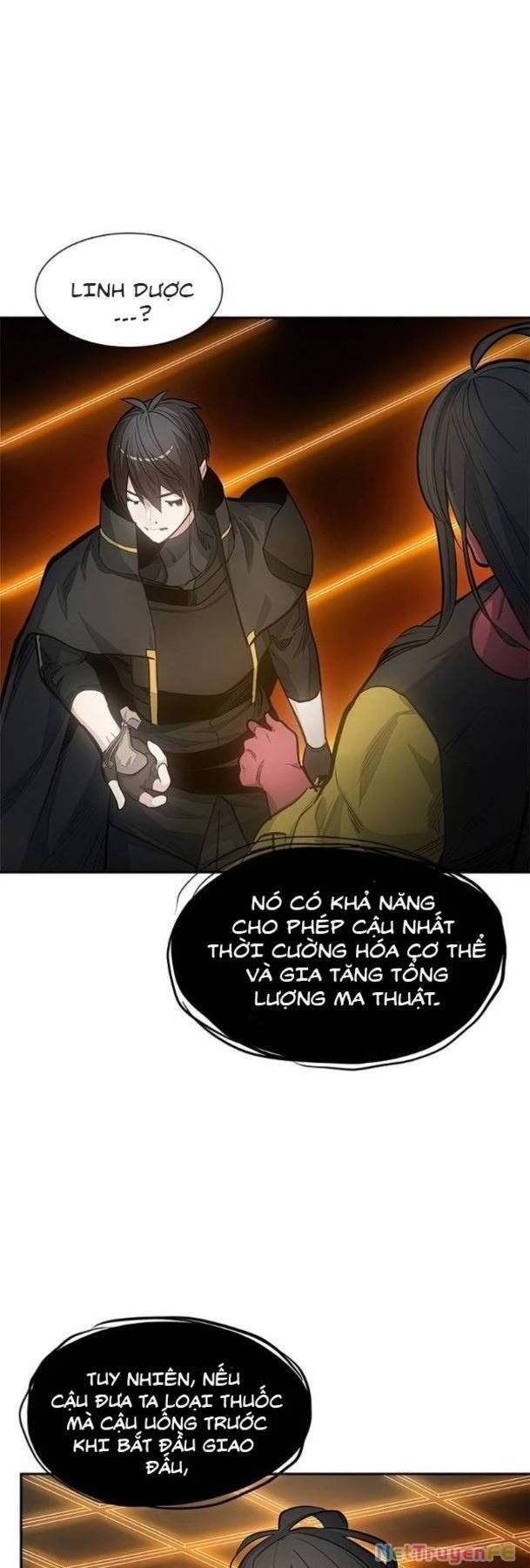 Hầm Ngục Hướng Dẫn Cấp Địa Ngục - Chapter 79 - Page 24