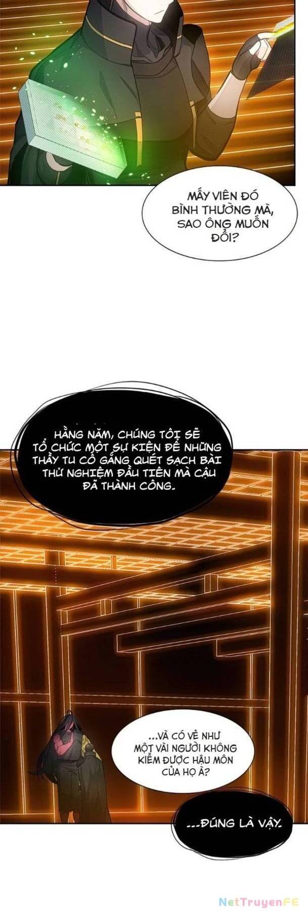 Hầm Ngục Hướng Dẫn Cấp Địa Ngục - Chapter 79 - Page 26