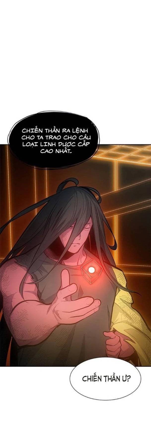 Hầm Ngục Hướng Dẫn Cấp Địa Ngục - Chapter 79 - Page 29