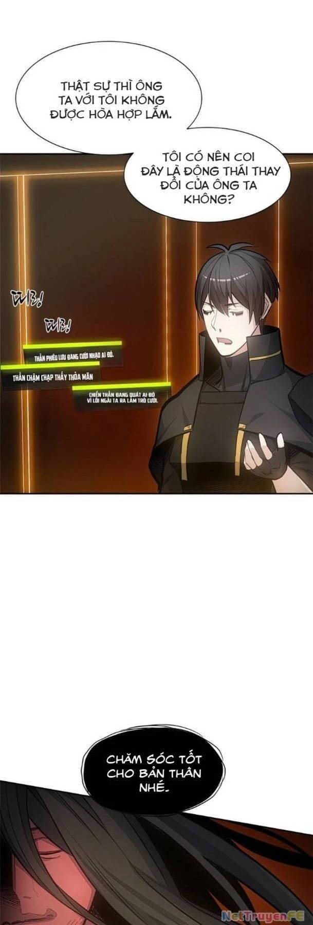 Hầm Ngục Hướng Dẫn Cấp Địa Ngục - Chapter 79 - Page 30