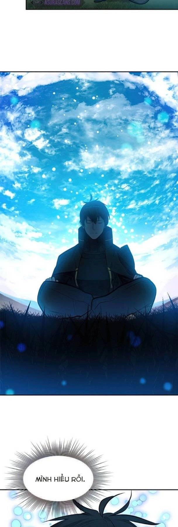 Hầm Ngục Hướng Dẫn Cấp Địa Ngục - Chapter 79 - Page 39