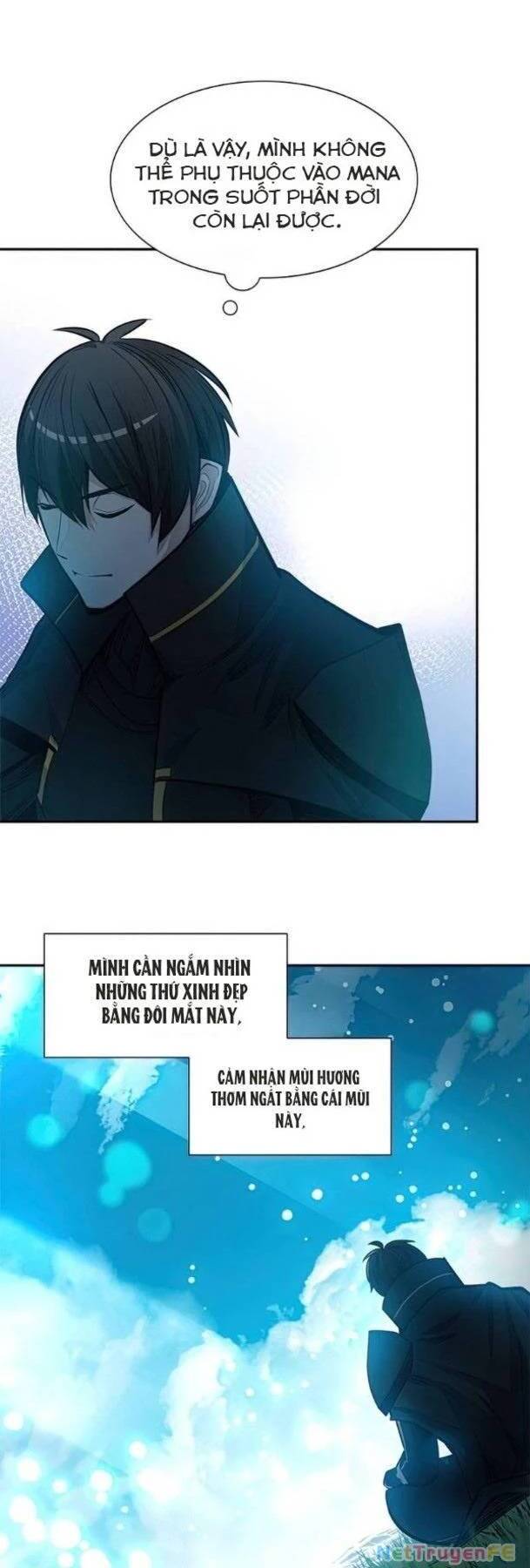 Hầm Ngục Hướng Dẫn Cấp Địa Ngục - Chapter 79 - Page 42