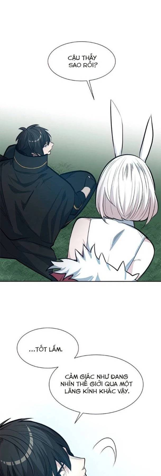 Hầm Ngục Hướng Dẫn Cấp Địa Ngục - Chapter 79 - Page 45