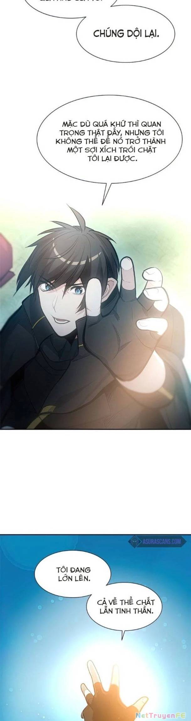 Hầm Ngục Hướng Dẫn Cấp Địa Ngục - Chapter 79 - Page 50