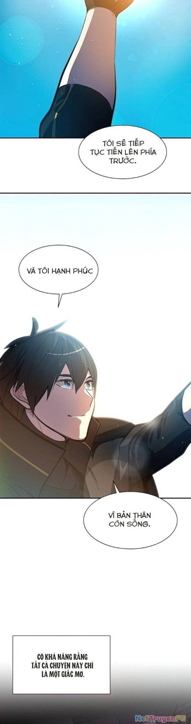 Hầm Ngục Hướng Dẫn Cấp Địa Ngục - Chapter 79 - Page 51