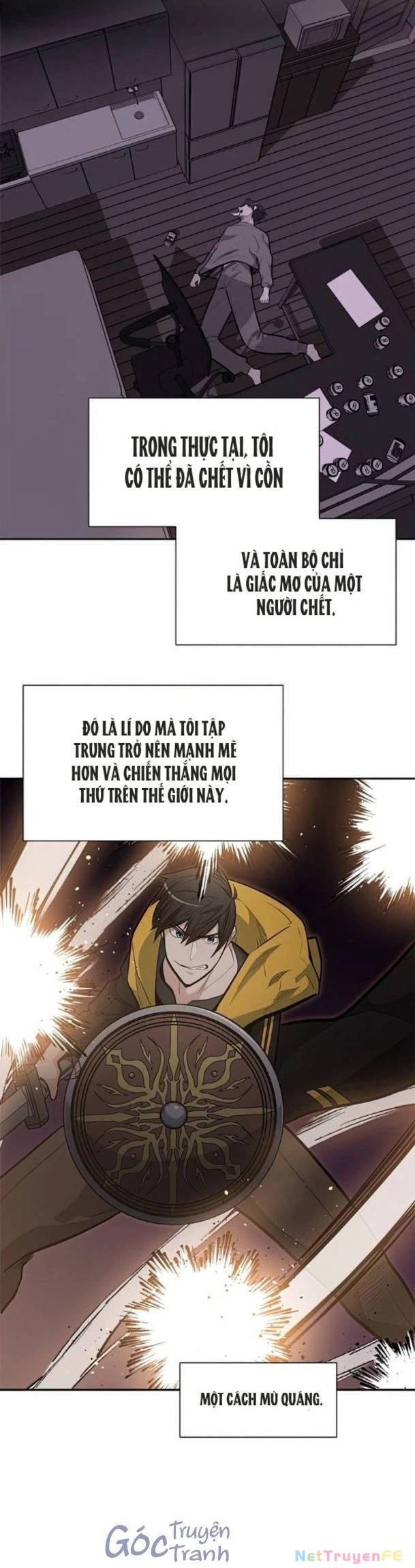 Hầm Ngục Hướng Dẫn Cấp Địa Ngục - Chapter 79 - Page 52