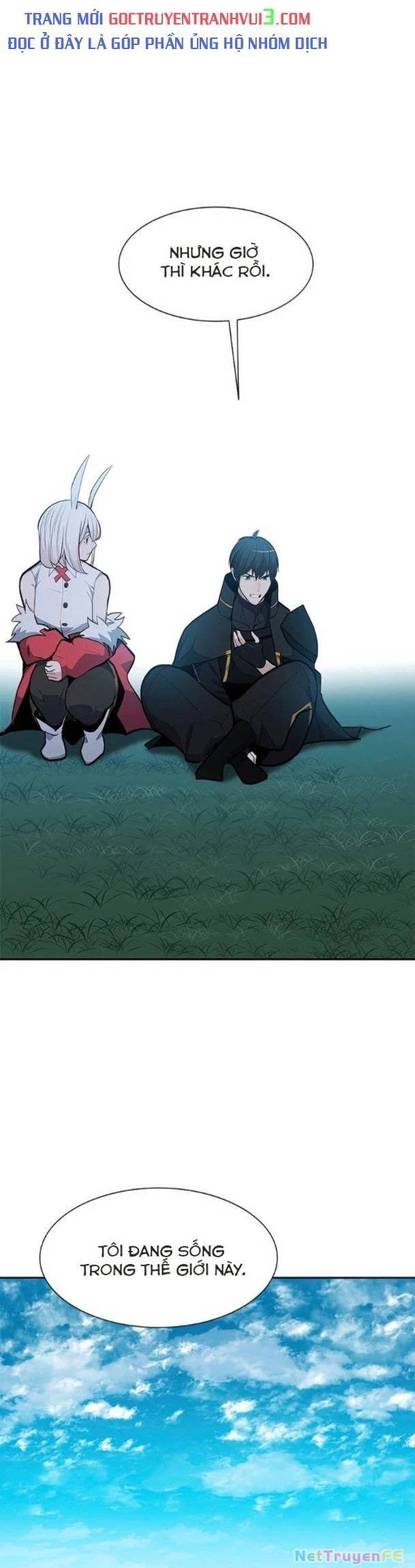 Hầm Ngục Hướng Dẫn Cấp Địa Ngục - Chapter 79 - Page 53