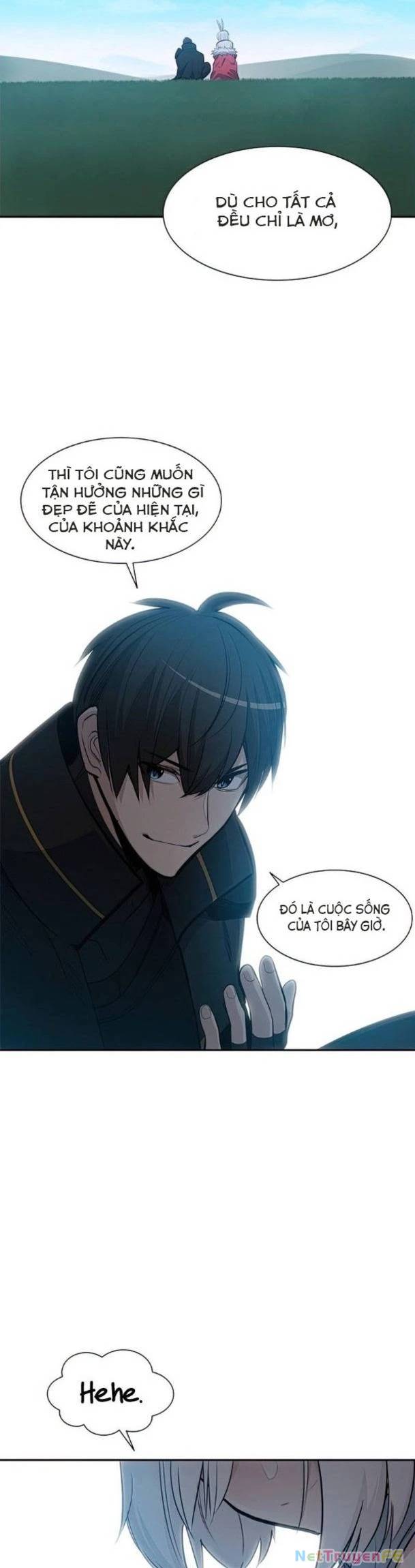 Hầm Ngục Hướng Dẫn Cấp Địa Ngục - Chapter 79 - Page 54