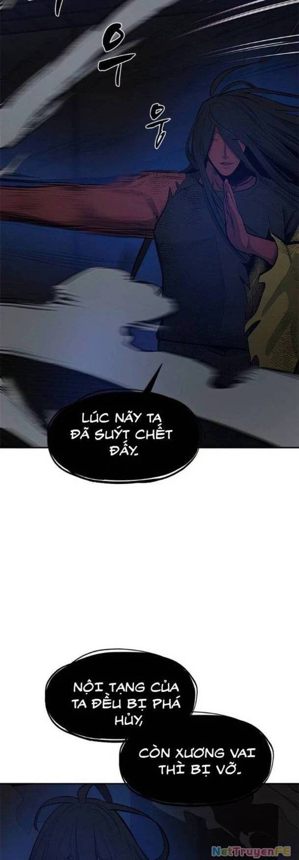 Hầm Ngục Hướng Dẫn Cấp Địa Ngục - Chapter 79 - Page 6