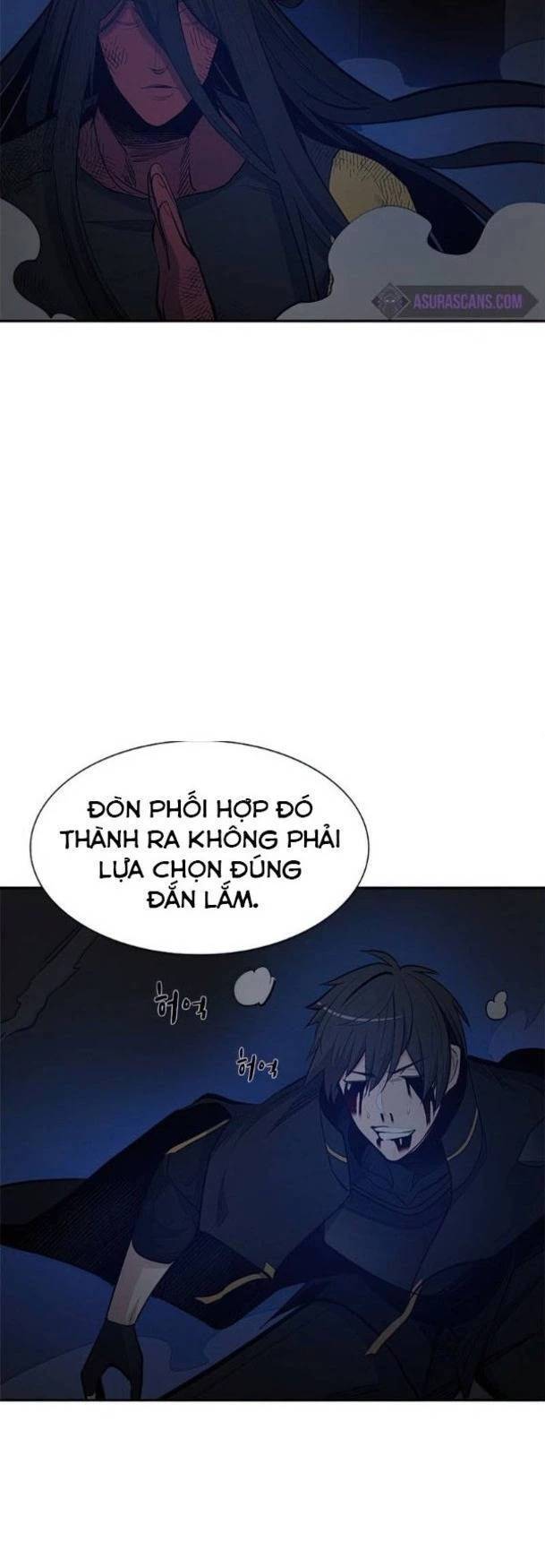 Hầm Ngục Hướng Dẫn Cấp Địa Ngục - Chapter 79 - Page 7