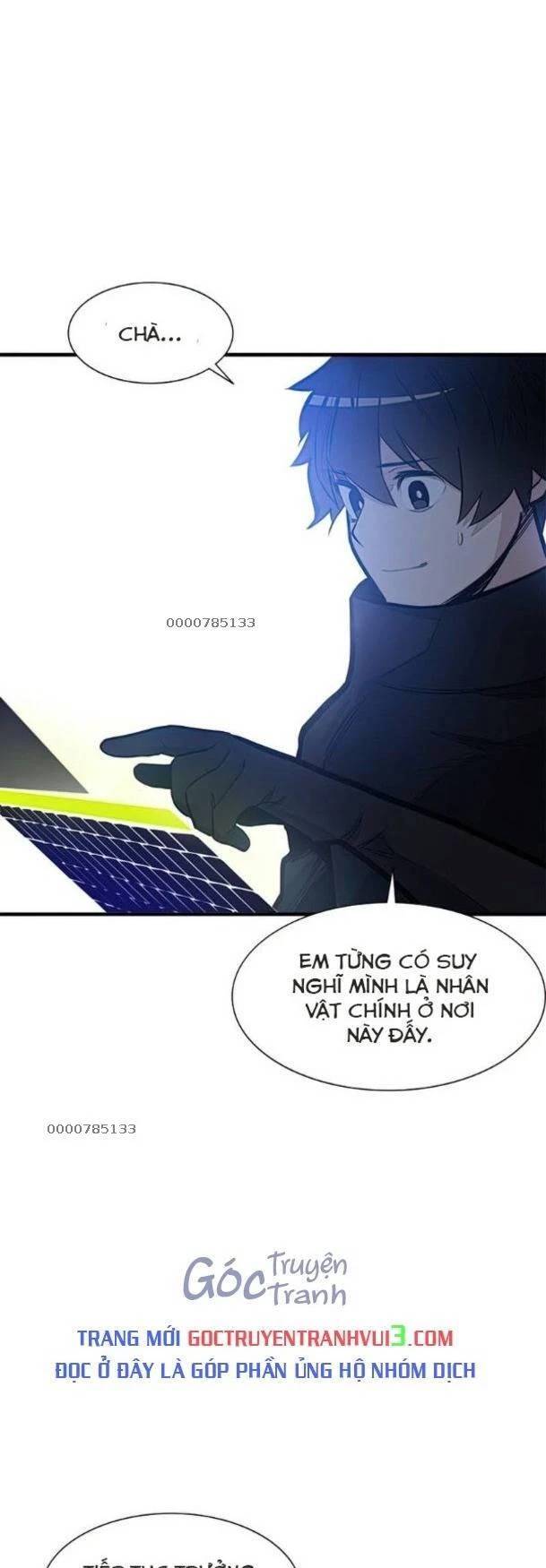 Hầm Ngục Hướng Dẫn Cấp Địa Ngục - Chapter 80 - Page 11