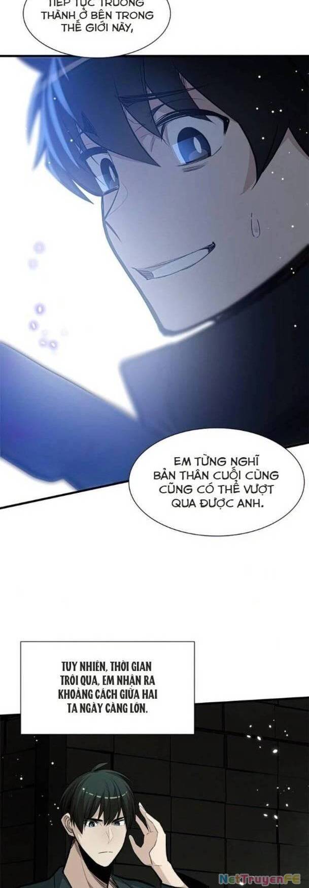 Hầm Ngục Hướng Dẫn Cấp Địa Ngục - Chapter 80 - Page 12