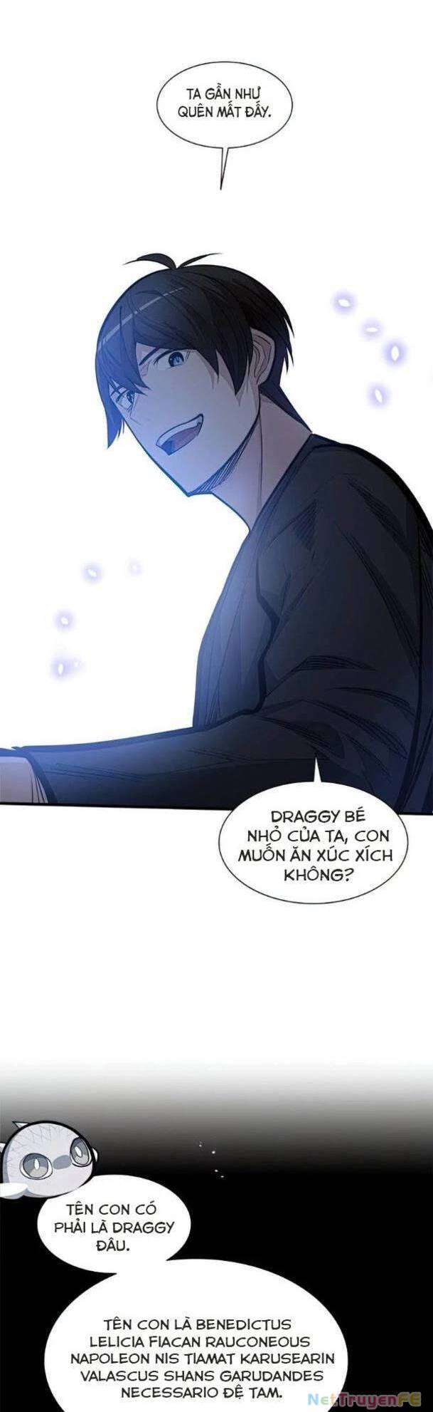 Hầm Ngục Hướng Dẫn Cấp Địa Ngục - Chapter 80 - Page 16