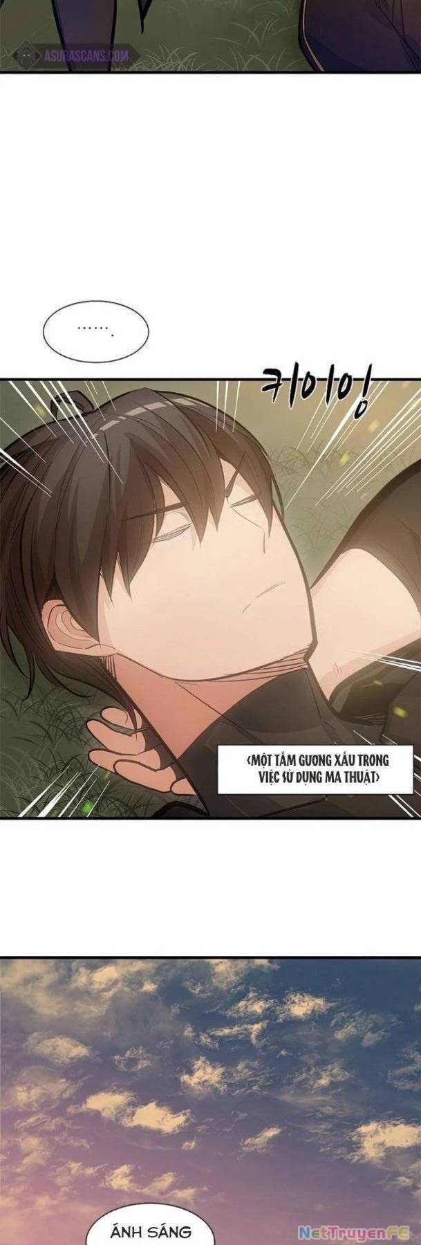 Hầm Ngục Hướng Dẫn Cấp Địa Ngục - Chapter 80 - Page 20