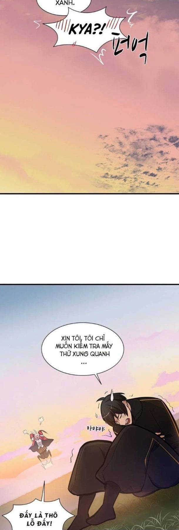 Hầm Ngục Hướng Dẫn Cấp Địa Ngục - Chapter 80 - Page 21