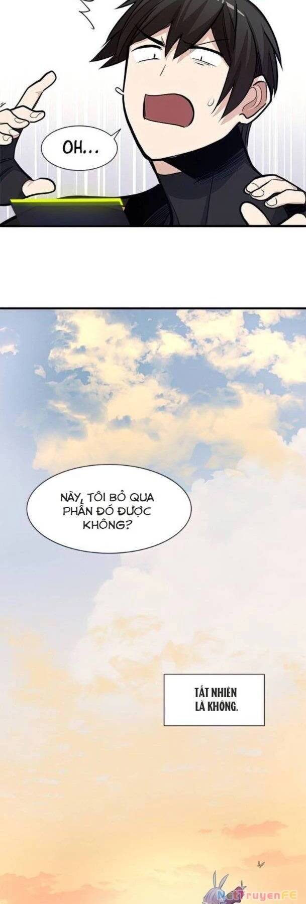 Hầm Ngục Hướng Dẫn Cấp Địa Ngục - Chapter 80 - Page 26