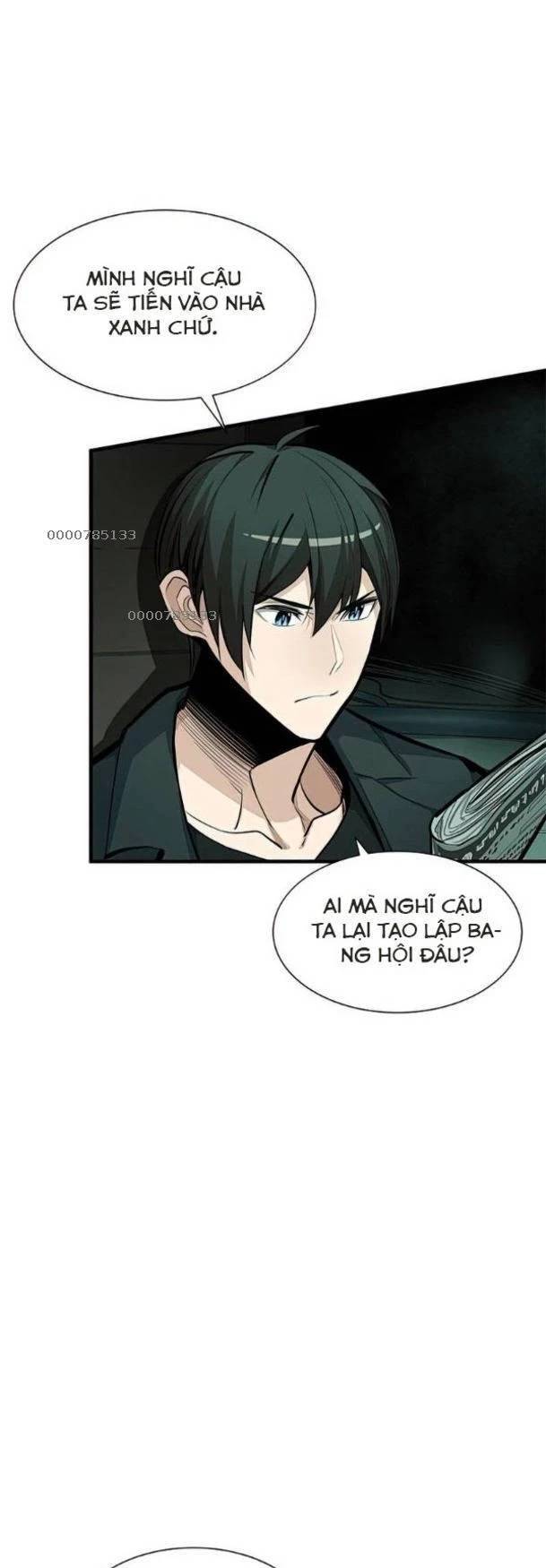 Hầm Ngục Hướng Dẫn Cấp Địa Ngục - Chapter 80 - Page 3