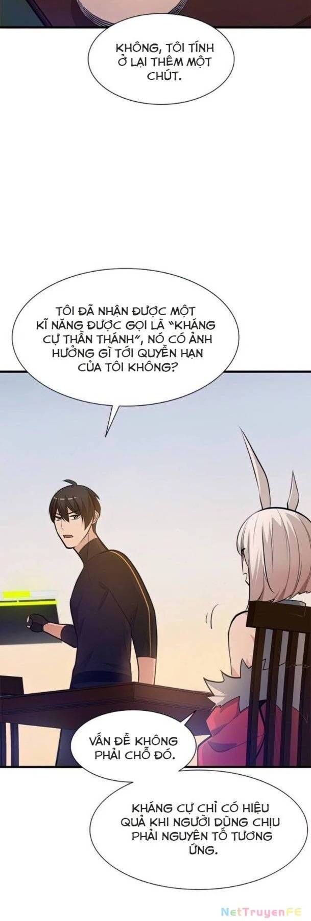 Hầm Ngục Hướng Dẫn Cấp Địa Ngục - Chapter 80 - Page 30