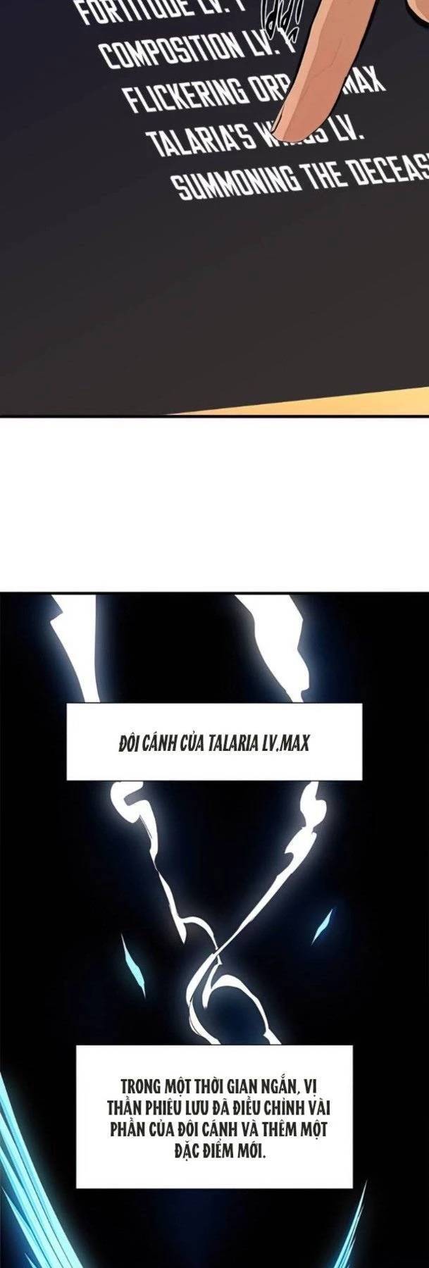 Hầm Ngục Hướng Dẫn Cấp Địa Ngục - Chapter 80 - Page 35