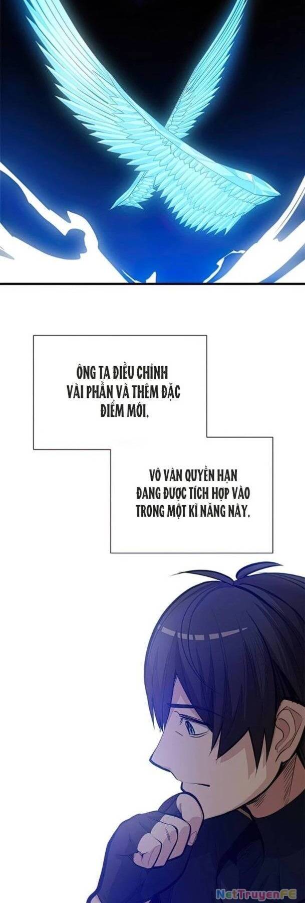 Hầm Ngục Hướng Dẫn Cấp Địa Ngục - Chapter 80 - Page 36