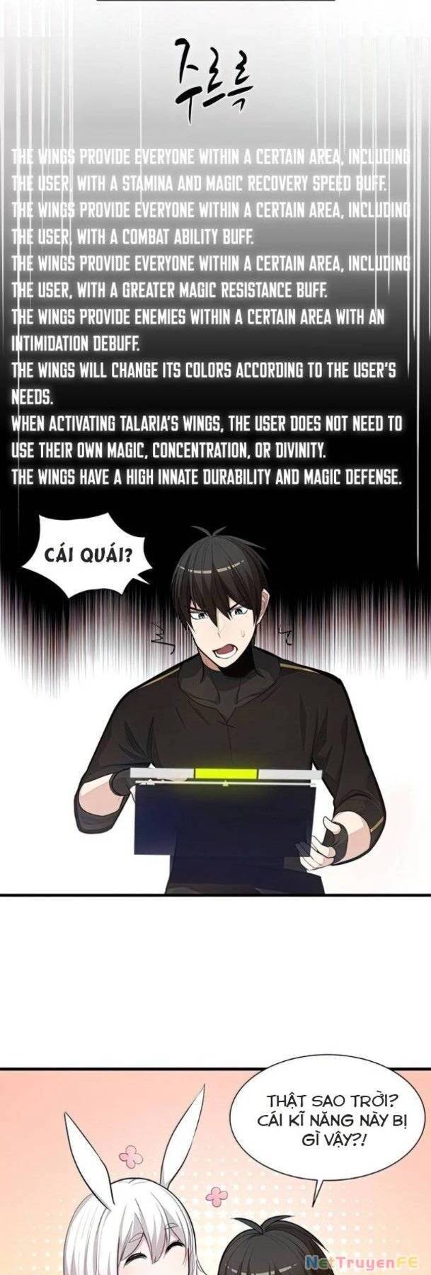 Hầm Ngục Hướng Dẫn Cấp Địa Ngục - Chapter 80 - Page 38