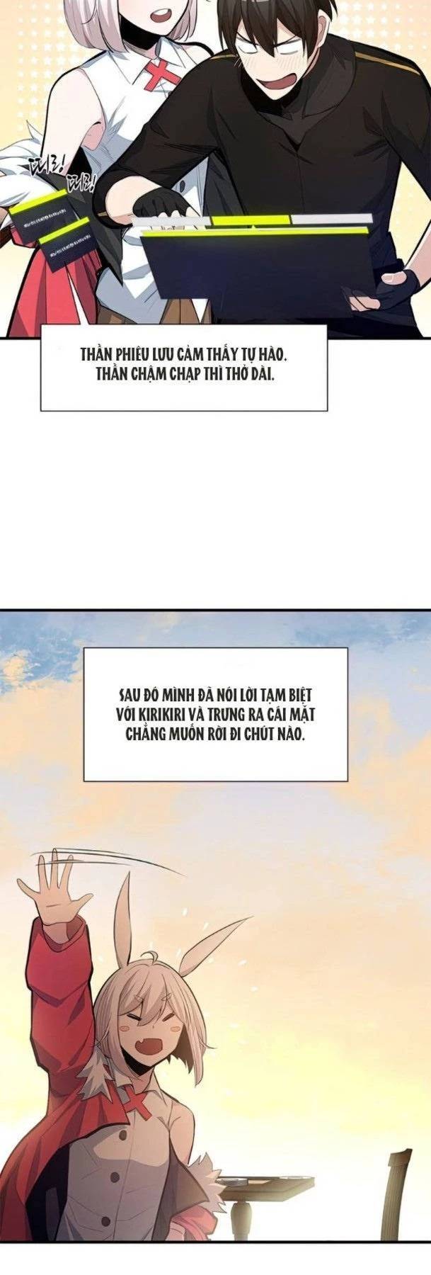 Hầm Ngục Hướng Dẫn Cấp Địa Ngục - Chapter 80 - Page 39