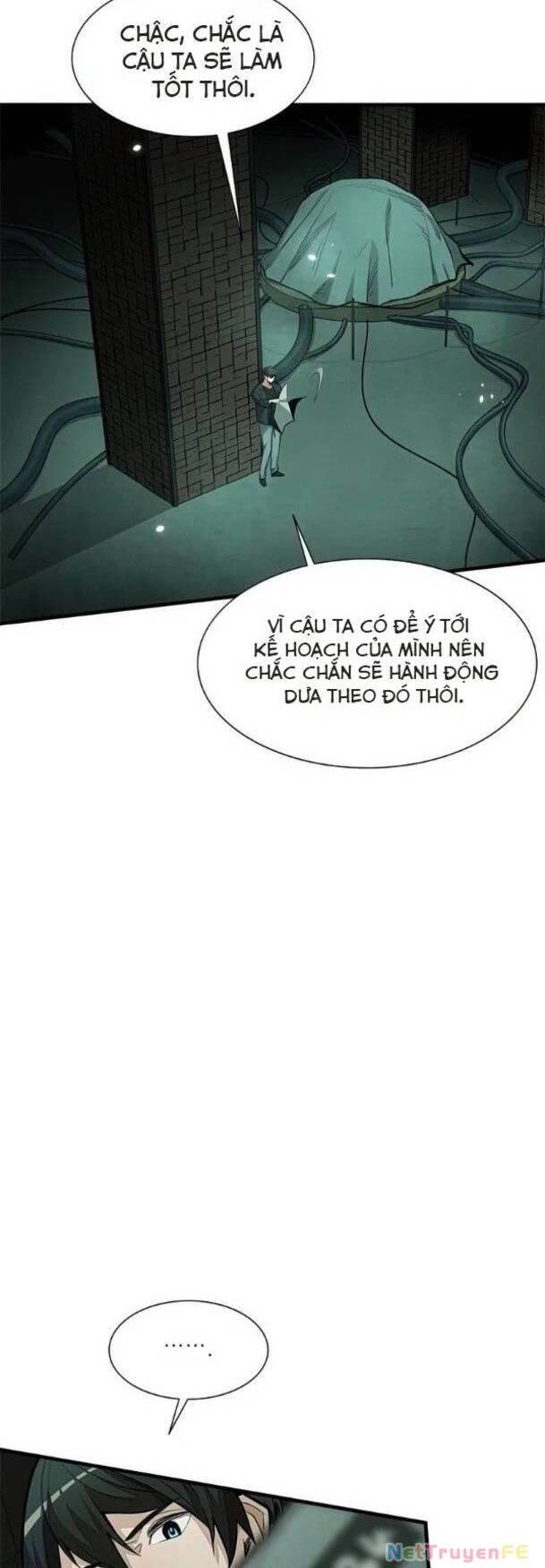 Hầm Ngục Hướng Dẫn Cấp Địa Ngục - Chapter 80 - Page 4