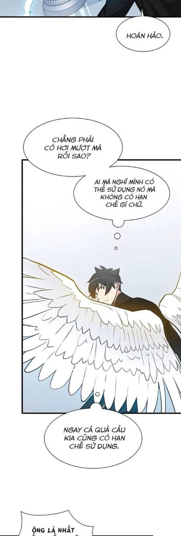 Hầm Ngục Hướng Dẫn Cấp Địa Ngục - Chapter 80 - Page 45