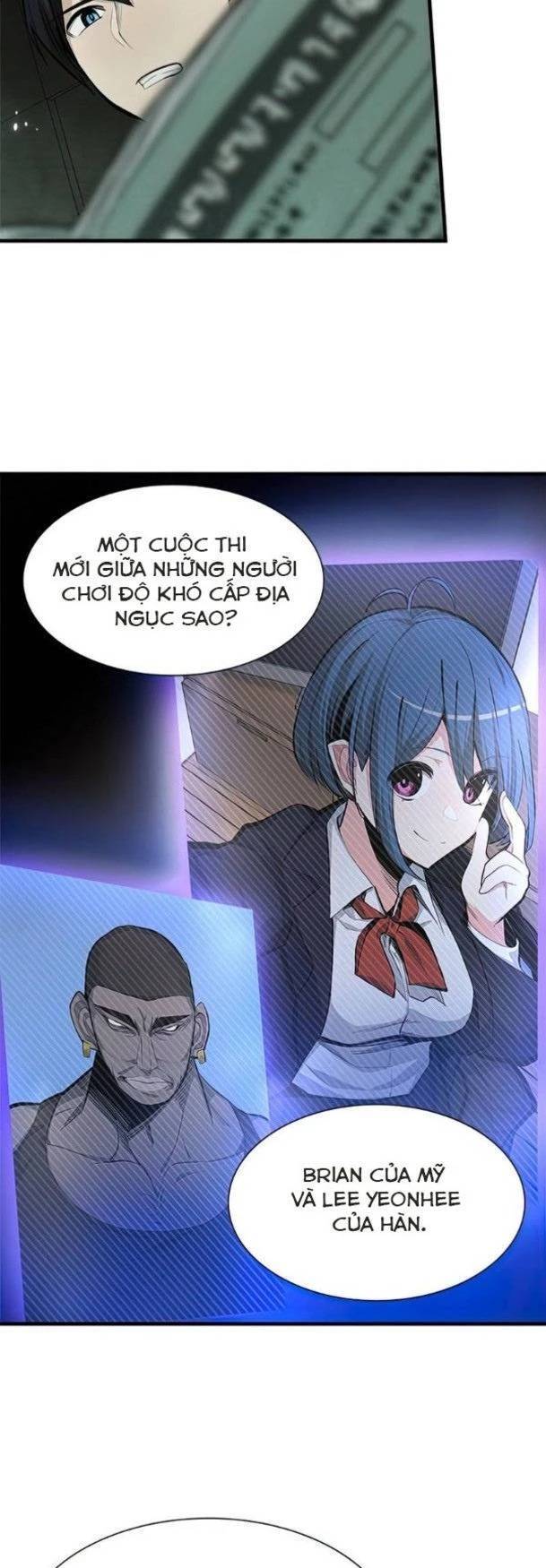 Hầm Ngục Hướng Dẫn Cấp Địa Ngục - Chapter 80 - Page 5