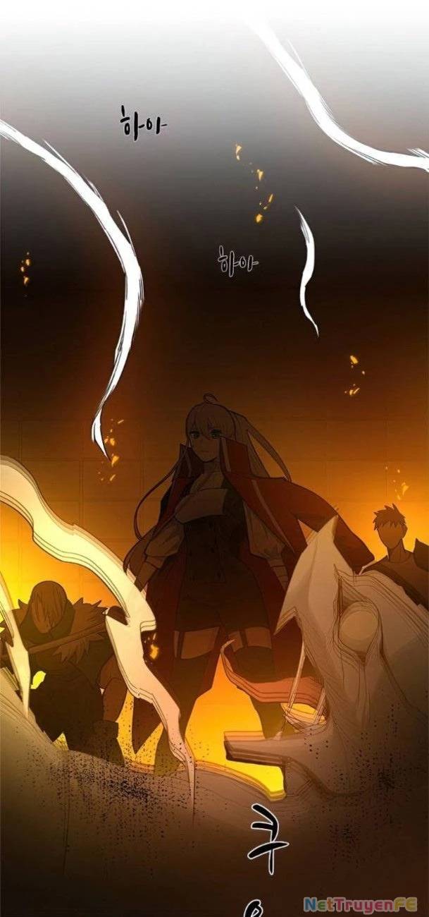 Hầm Ngục Hướng Dẫn Cấp Địa Ngục - Chapter 80 - Page 53