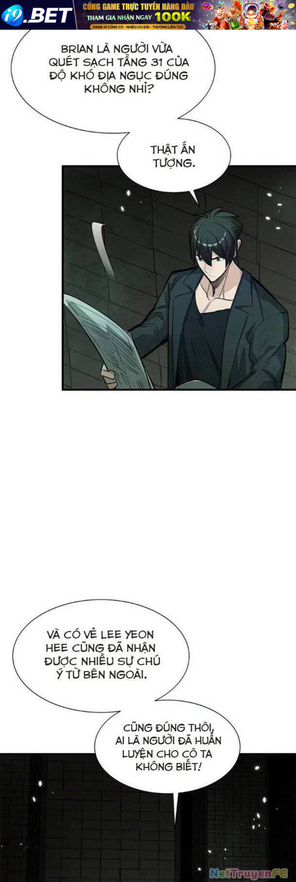 Hầm Ngục Hướng Dẫn Cấp Địa Ngục - Chapter 80 - Page 6