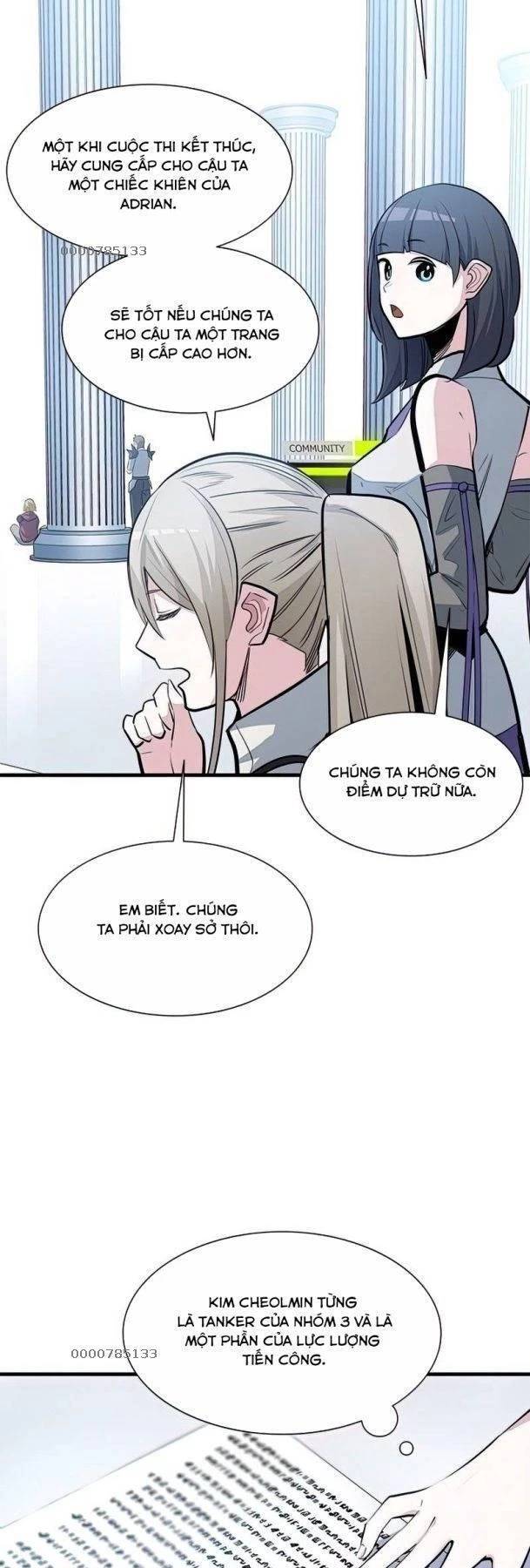 Hầm Ngục Hướng Dẫn Cấp Địa Ngục - Chapter 81 - Page 15