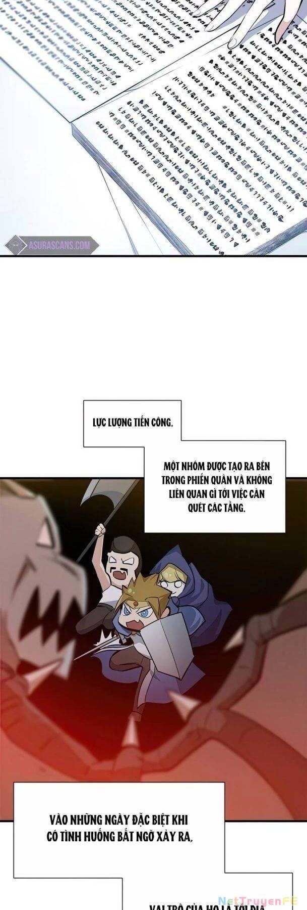 Hầm Ngục Hướng Dẫn Cấp Địa Ngục - Chapter 81 - Page 16