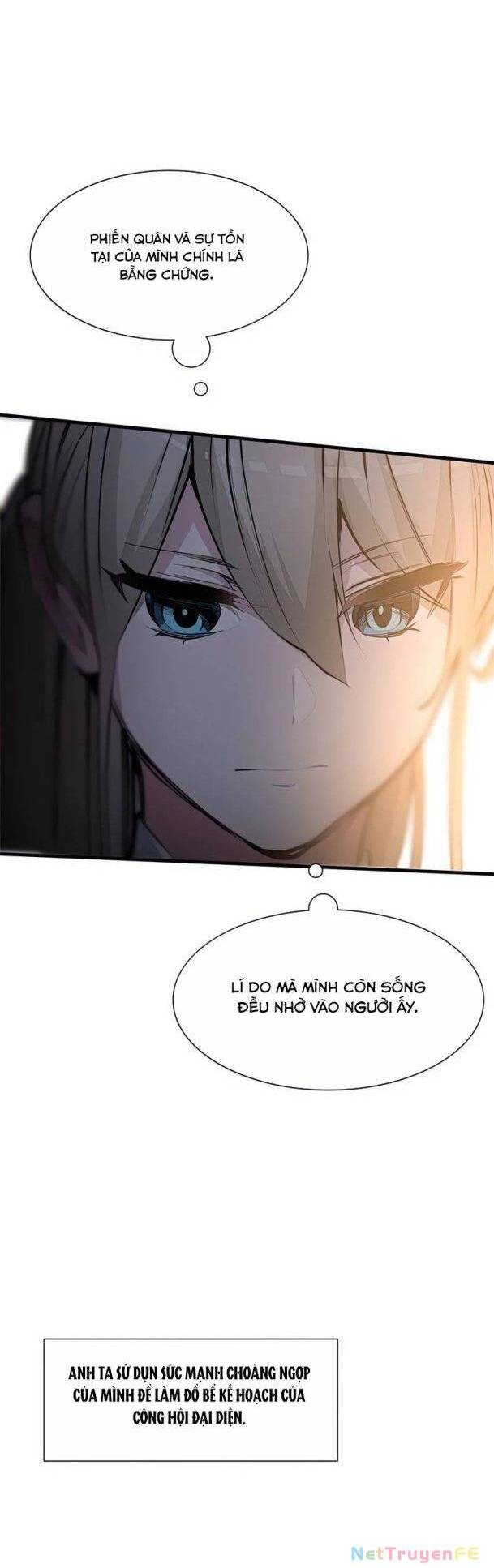 Hầm Ngục Hướng Dẫn Cấp Địa Ngục - Chapter 81 - Page 18