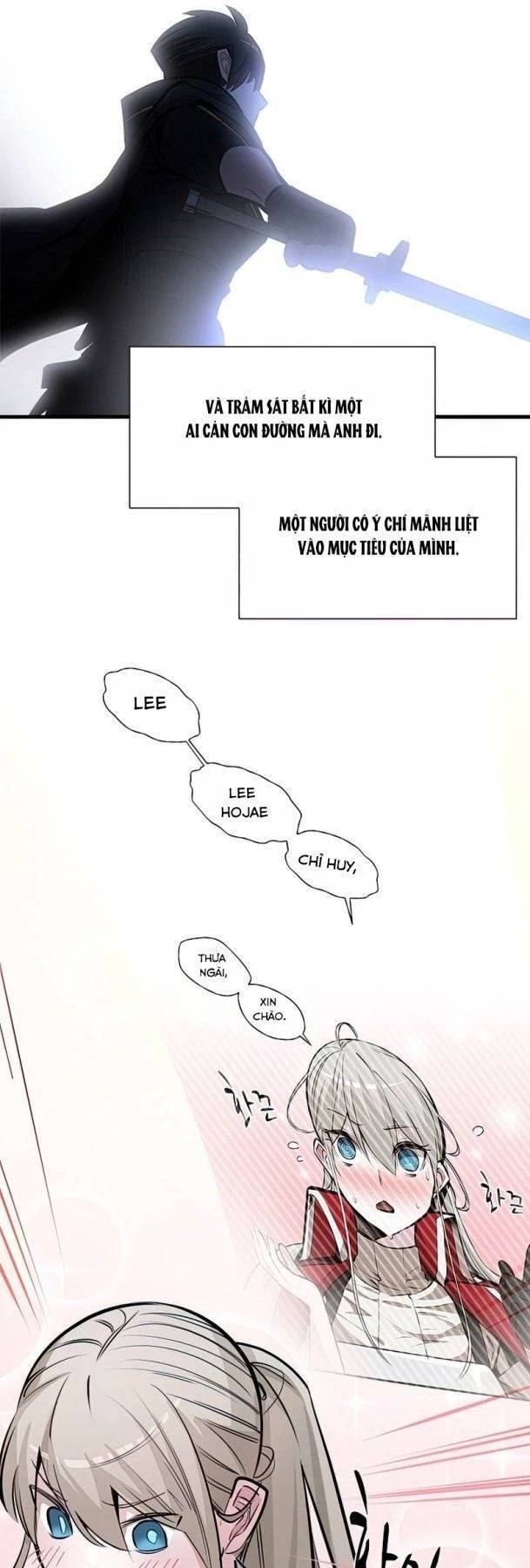 Hầm Ngục Hướng Dẫn Cấp Địa Ngục - Chapter 81 - Page 19