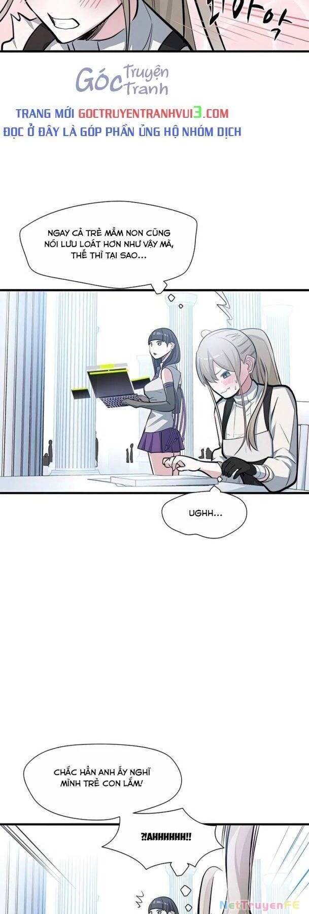 Hầm Ngục Hướng Dẫn Cấp Địa Ngục - Chapter 81 - Page 20