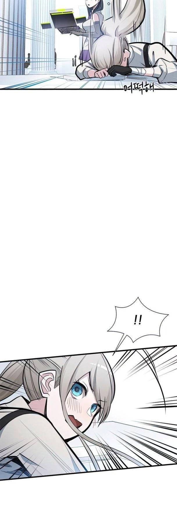 Hầm Ngục Hướng Dẫn Cấp Địa Ngục - Chapter 81 - Page 21