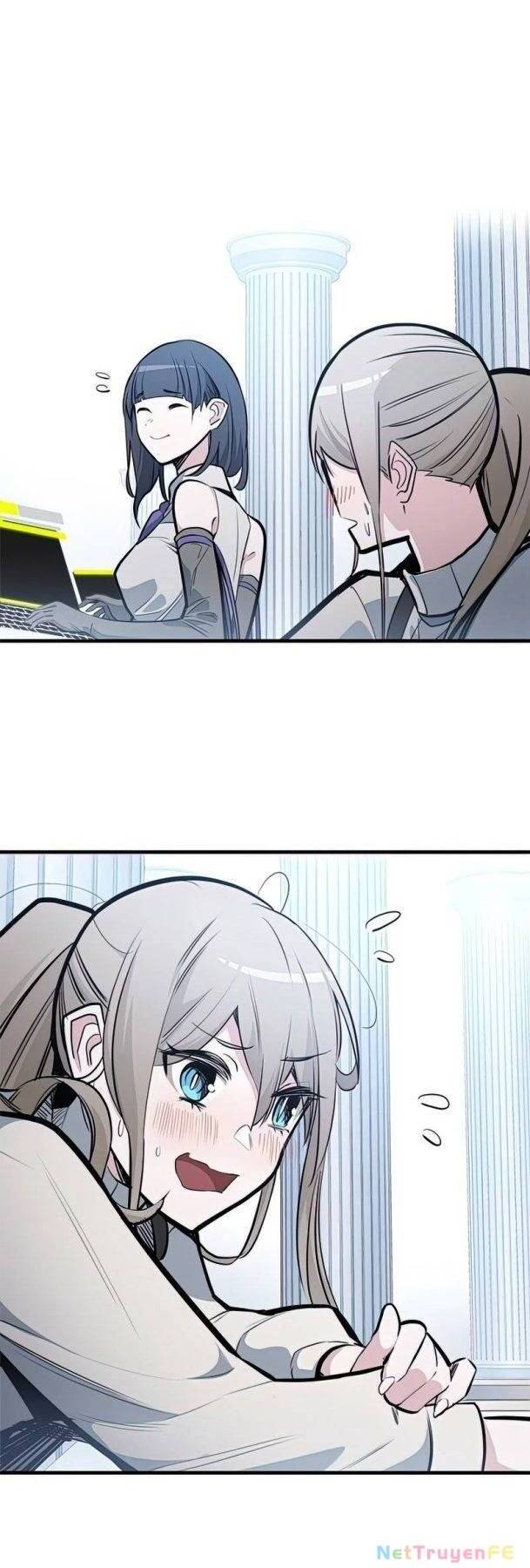 Hầm Ngục Hướng Dẫn Cấp Địa Ngục - Chapter 81 - Page 22