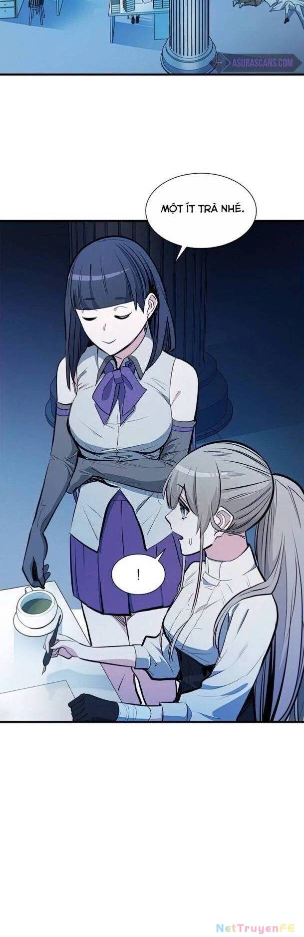 Hầm Ngục Hướng Dẫn Cấp Địa Ngục - Chapter 81 - Page 24