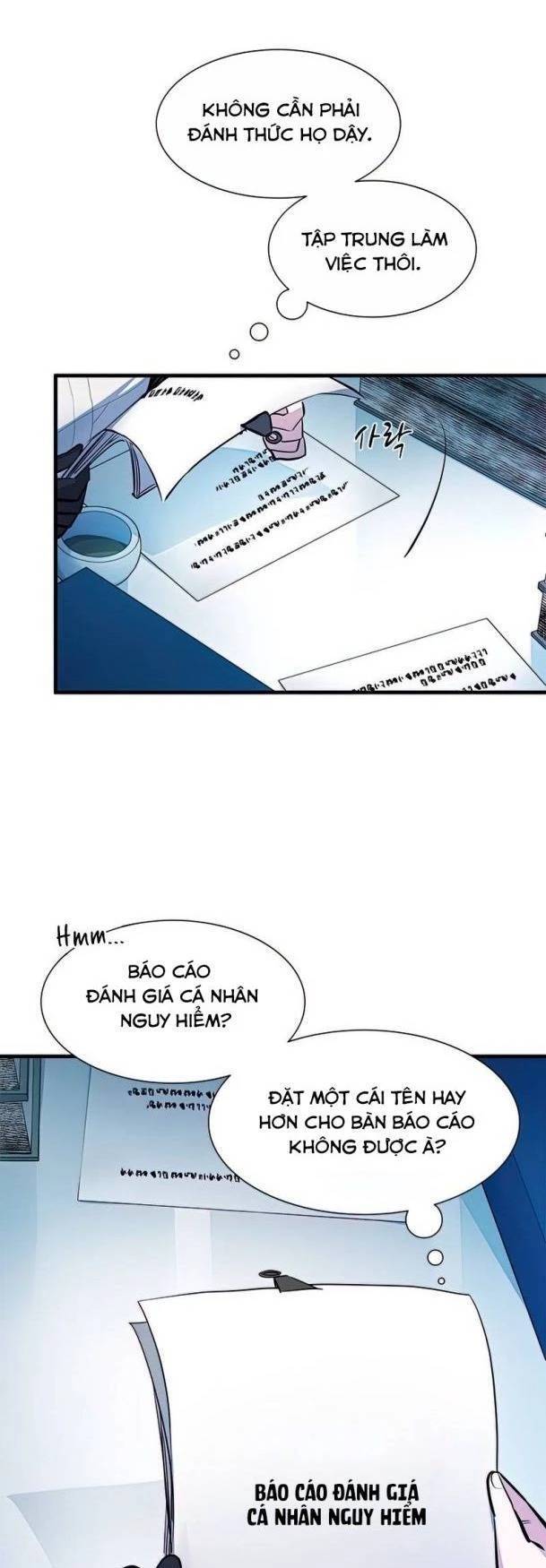 Hầm Ngục Hướng Dẫn Cấp Địa Ngục - Chapter 81 - Page 27