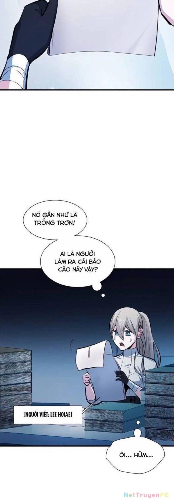 Hầm Ngục Hướng Dẫn Cấp Địa Ngục - Chapter 81 - Page 28