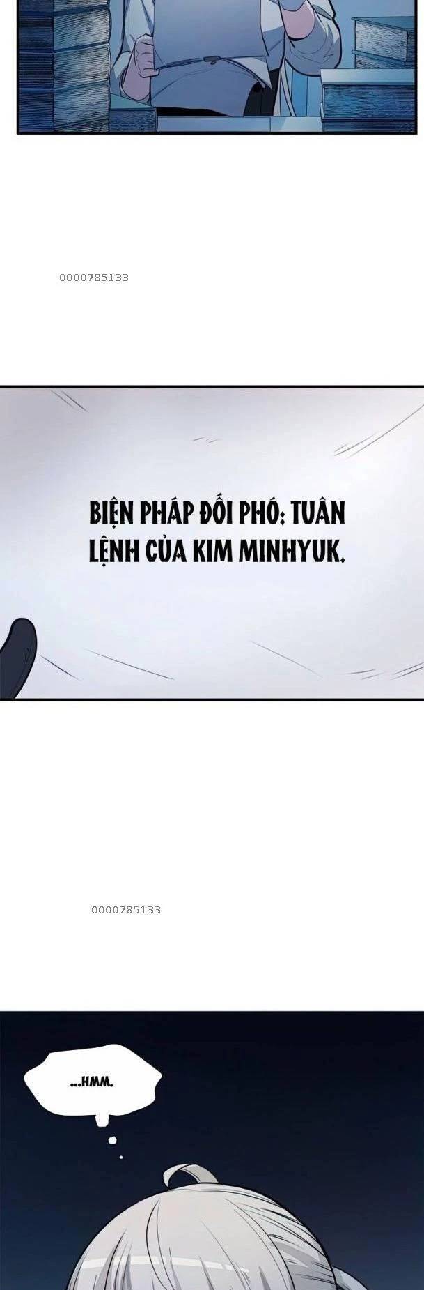 Hầm Ngục Hướng Dẫn Cấp Địa Ngục - Chapter 81 - Page 33