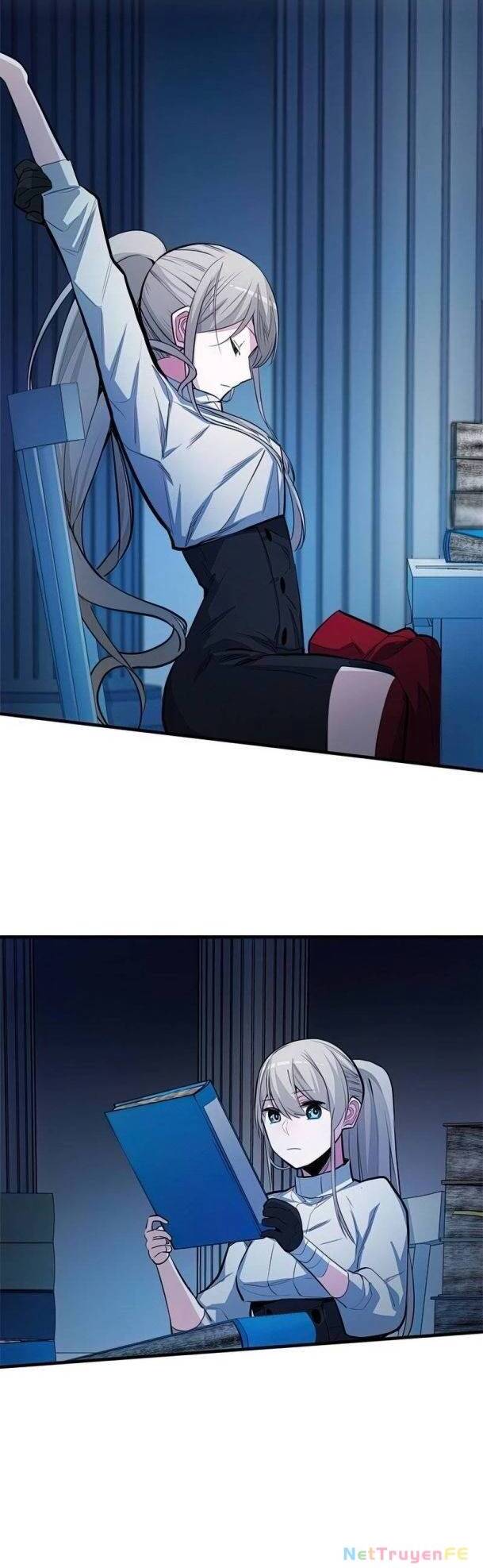 Hầm Ngục Hướng Dẫn Cấp Địa Ngục - Chapter 81 - Page 36