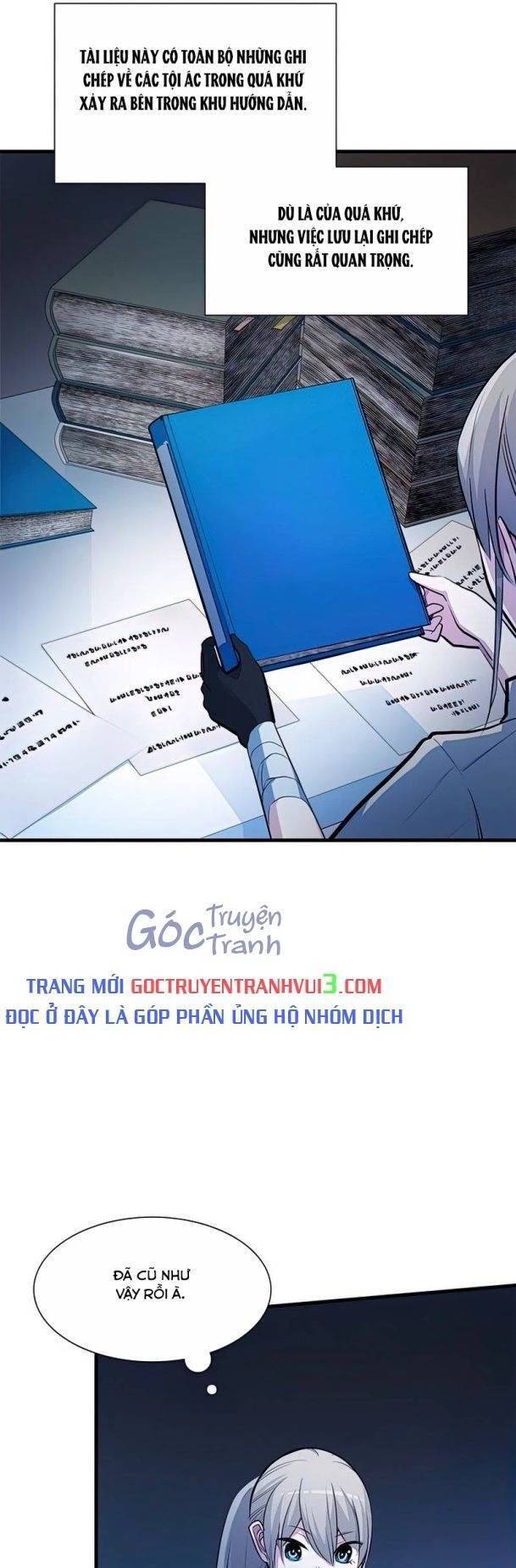 Hầm Ngục Hướng Dẫn Cấp Địa Ngục - Chapter 81 - Page 37