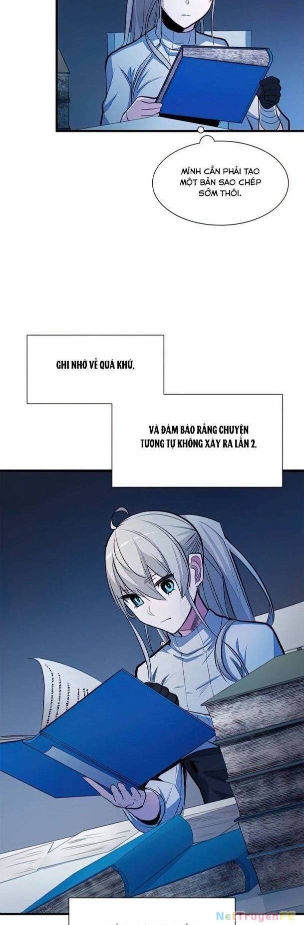 Hầm Ngục Hướng Dẫn Cấp Địa Ngục - Chapter 81 - Page 38